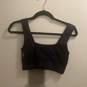 Free people sports bra